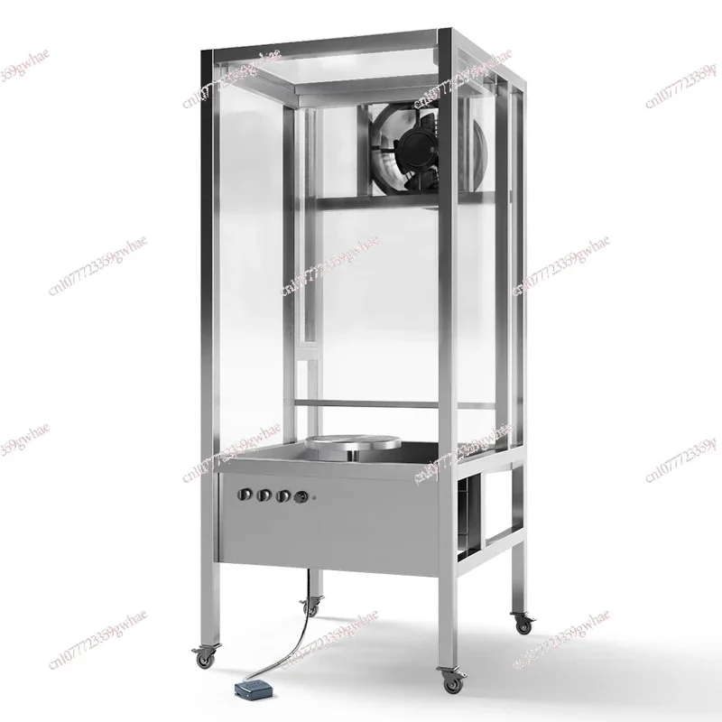 

Ceramic professional equipment Glaze blowing machine