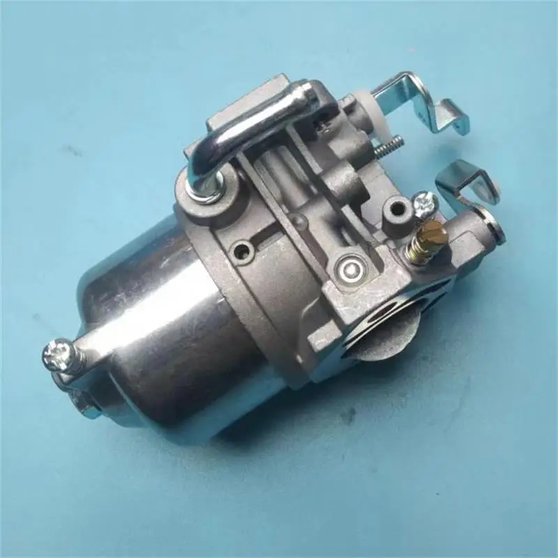 EF4000キャブレター 7VW-14101-10 ヤマハMZ250 YP30ウォーターポンプ
