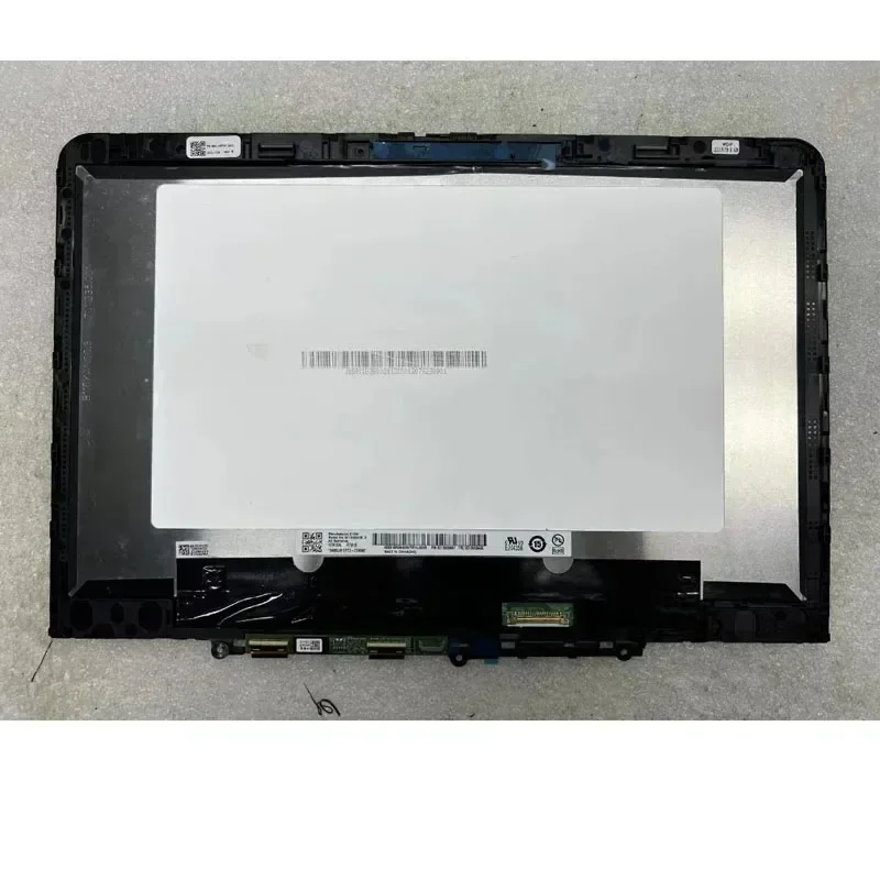 A++ A++11.6 Inch touch screen For Lenovo 500E Chromebook Gen 3 Lenovo 300E Chromebook Gen 3 82JA 82J9 82JC 82JB 5D11C95886