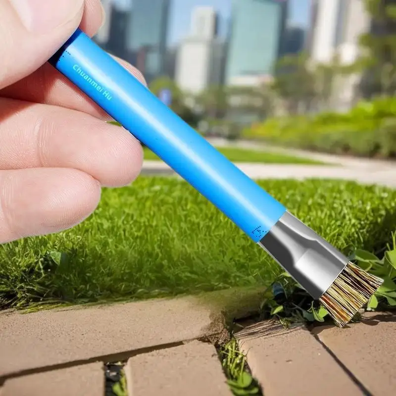 

Double-Sided ESD Brush for Phone/Computer Mainboard Repair, Anti-static IC Chip & PCB Cleaning Tool, 1-Piece