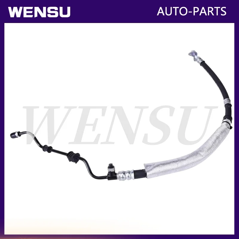 

53713-S9A-A03 53713S9AA03 Engine high-pressure hydraulic steering pump for Honda 2002-2006 2.4 L4