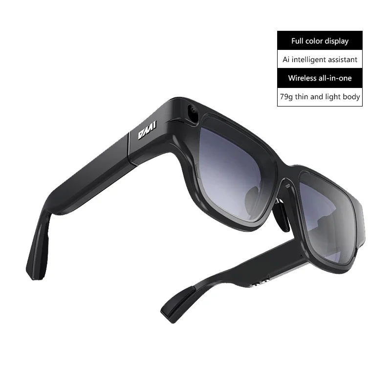 

Высококачественный модуль для птичьей ванны, 3D VR-очки, умные очки