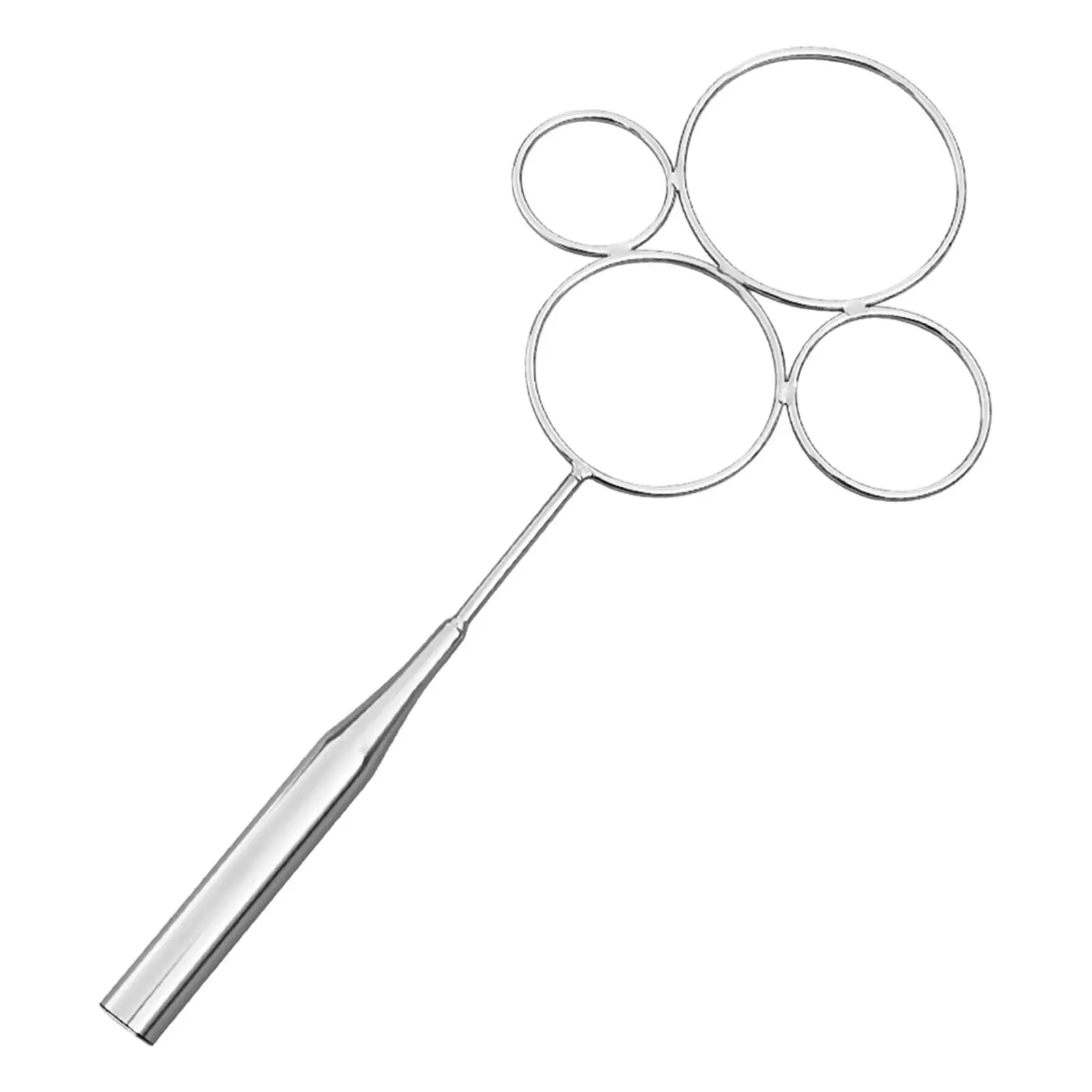 

Glass Bottles Cutter with Long Handle Flower Pot DIY Stainless Steel Bottle Cutting