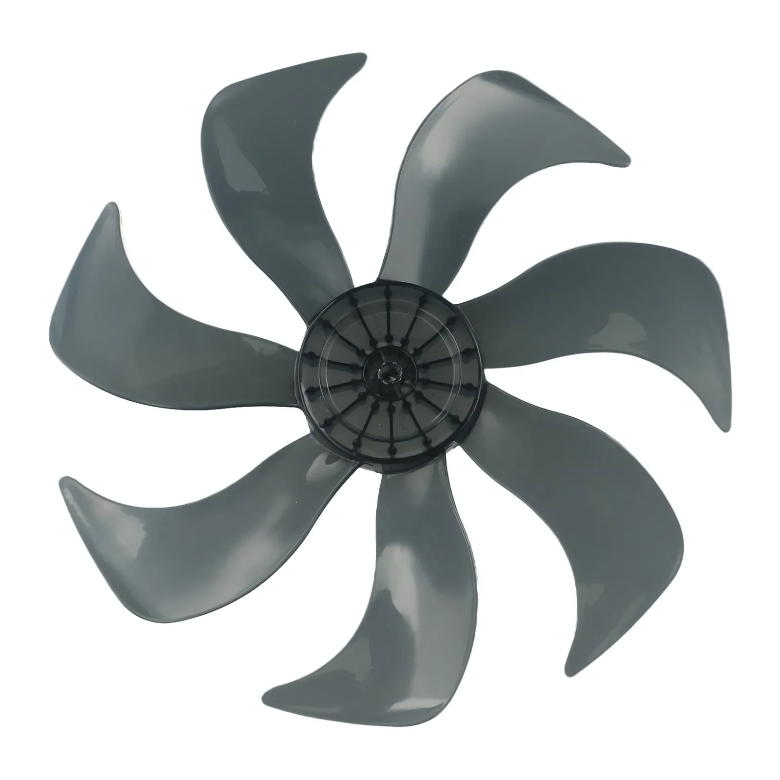 Leaves Leaves Leaves Floor Fan Nut Cover Fan Accessories Floor Fan Blades Fan Accessories Floor Fan Inch Silent