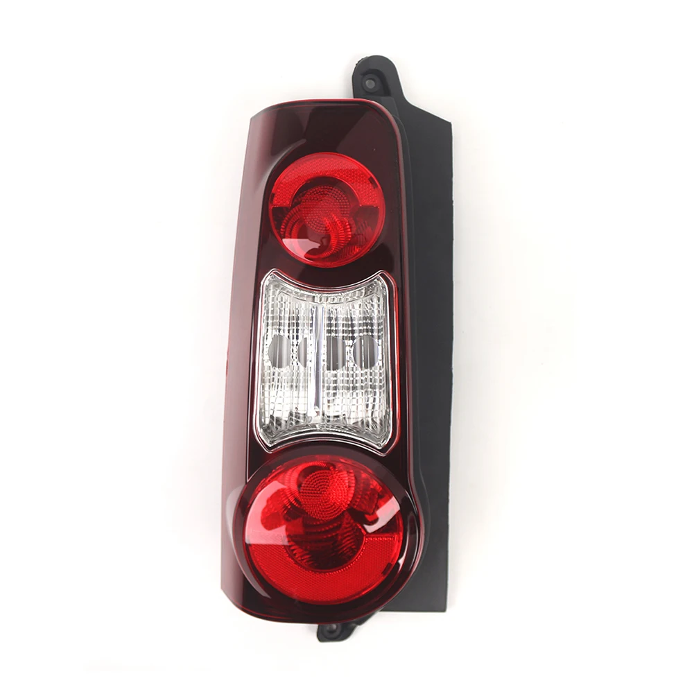 

Taillight For Berlingo Left Tail Light Replacement For Damaged Tail Light Direct Installation High Universality Fitment