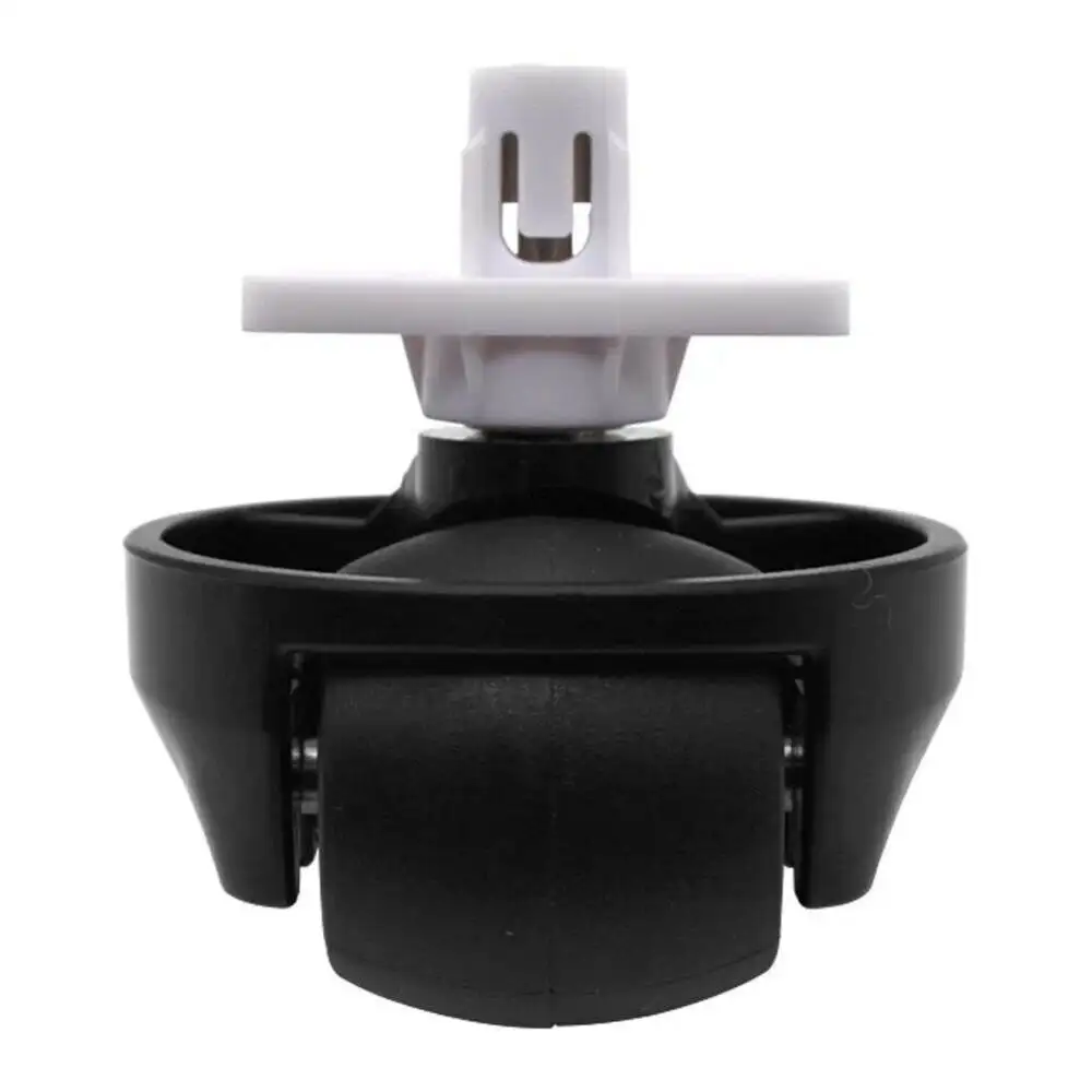 Swivel Caster Wheel For Roborock S65 S55 Max S65 Pure S7 T7S T8 G10 G20 Robot Vacuum Cleaner Cleaning Maintenance Parts