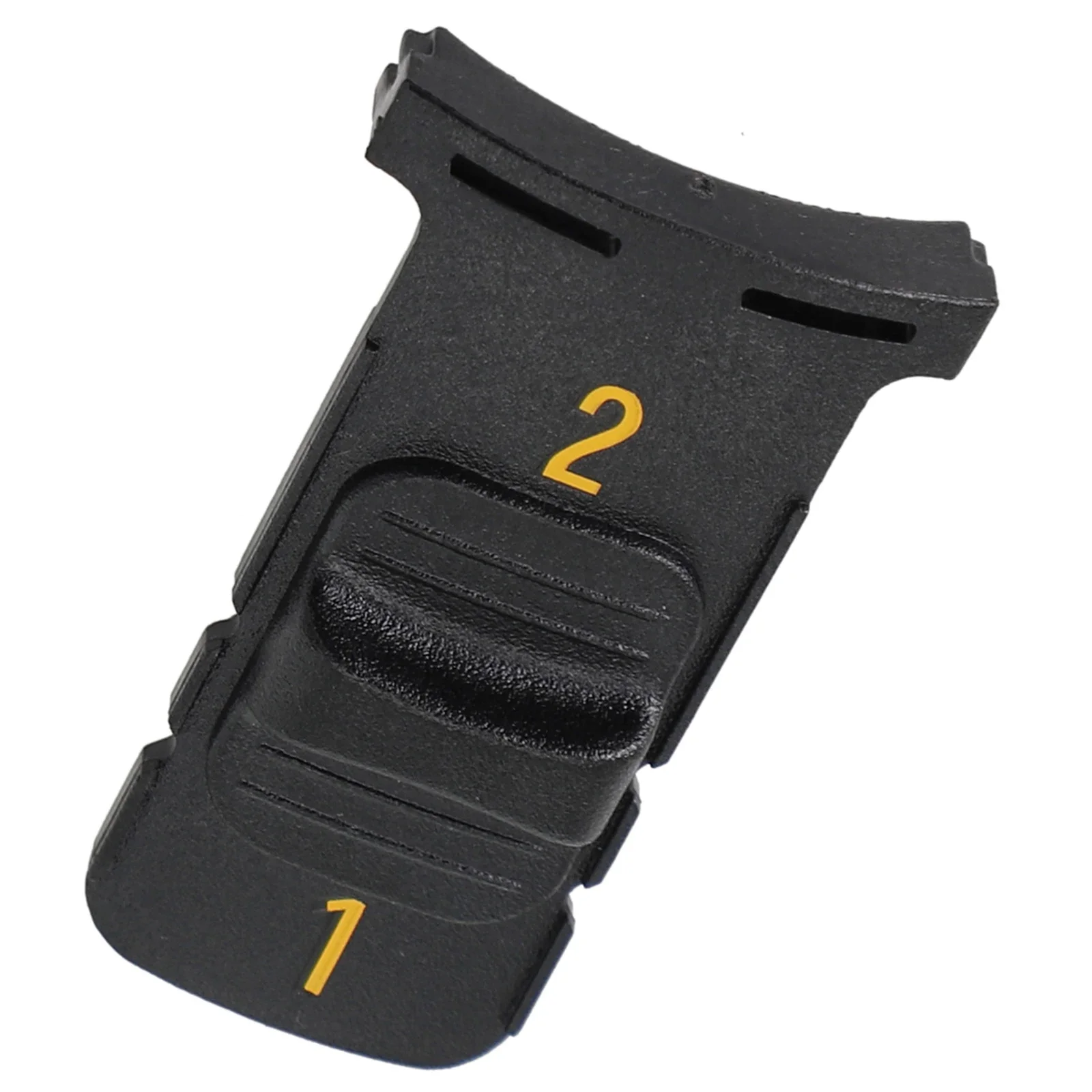 

High Quality Drill Shifter Button DCD777 DCD778 Power Tools Accessories Replacement Parts Speed Select Cordless Drill Shifter