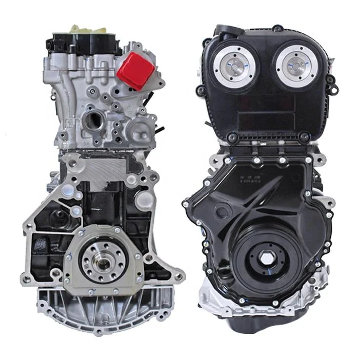 EA888 1.8T TSI Gen 3 4 Cylinder Complete Engine Assembly CUF CJS for VW Passat Tiguan Skoda Superb Audi A3 TT