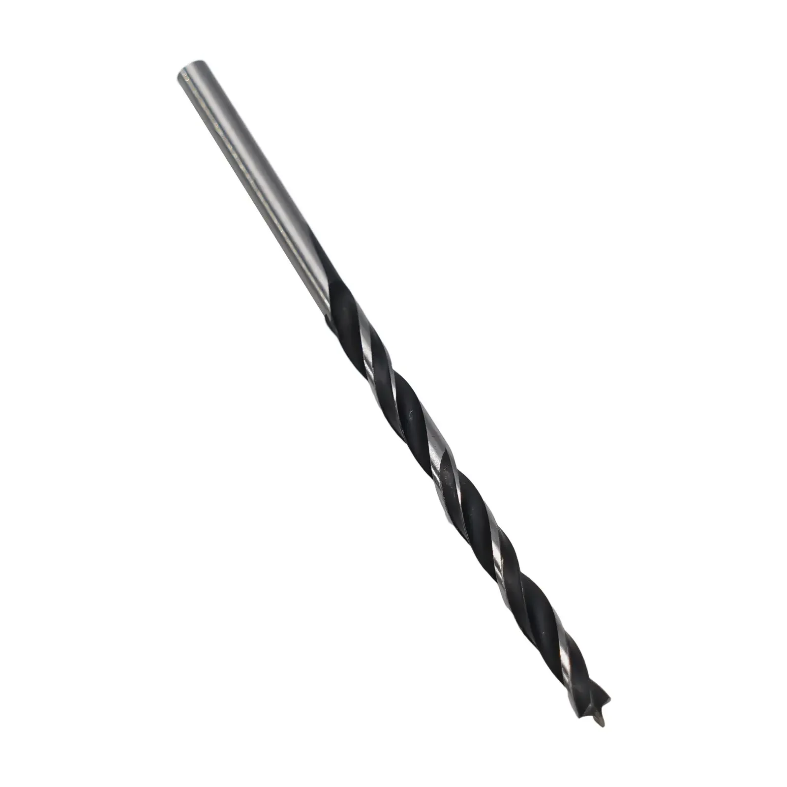 10/5/7X Wood Drill Bit Set 3-10mm Diameter Woodworking Drill Bit Wood Drills With Center Point Pack Spiral Twists Drill Bit Tool