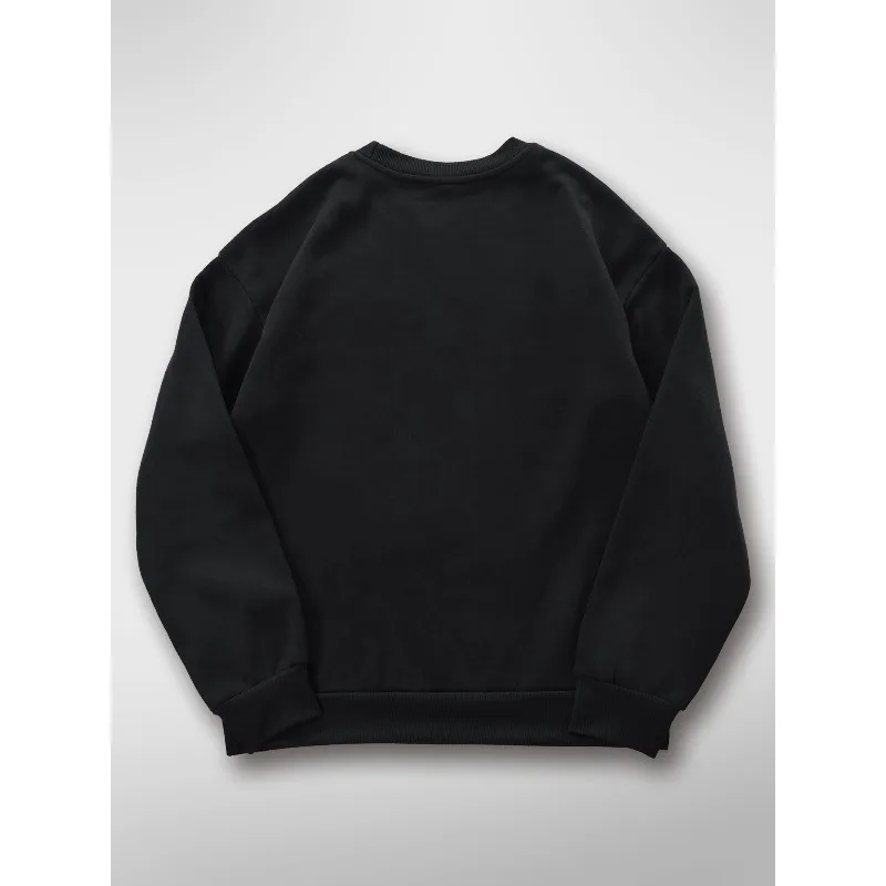 Damska odzież filmowa 'Home Alone' (Sam w domu), jesienno-zimowa, nowa, codzienna odzież uliczna, odpowiednia zarówno dla mężczyzn, jak i kobiet.