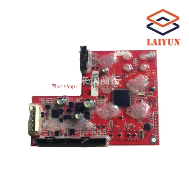 2026NEW New Generation 6 Handle Circuit Board Generation 6 Computer Board Gini High Altitude Truck Scissor Forklift Lift Platfo