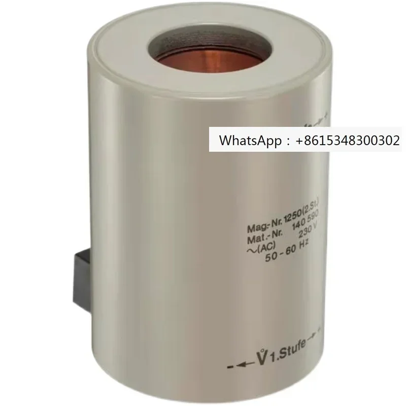 Gas Valve Group MB-…