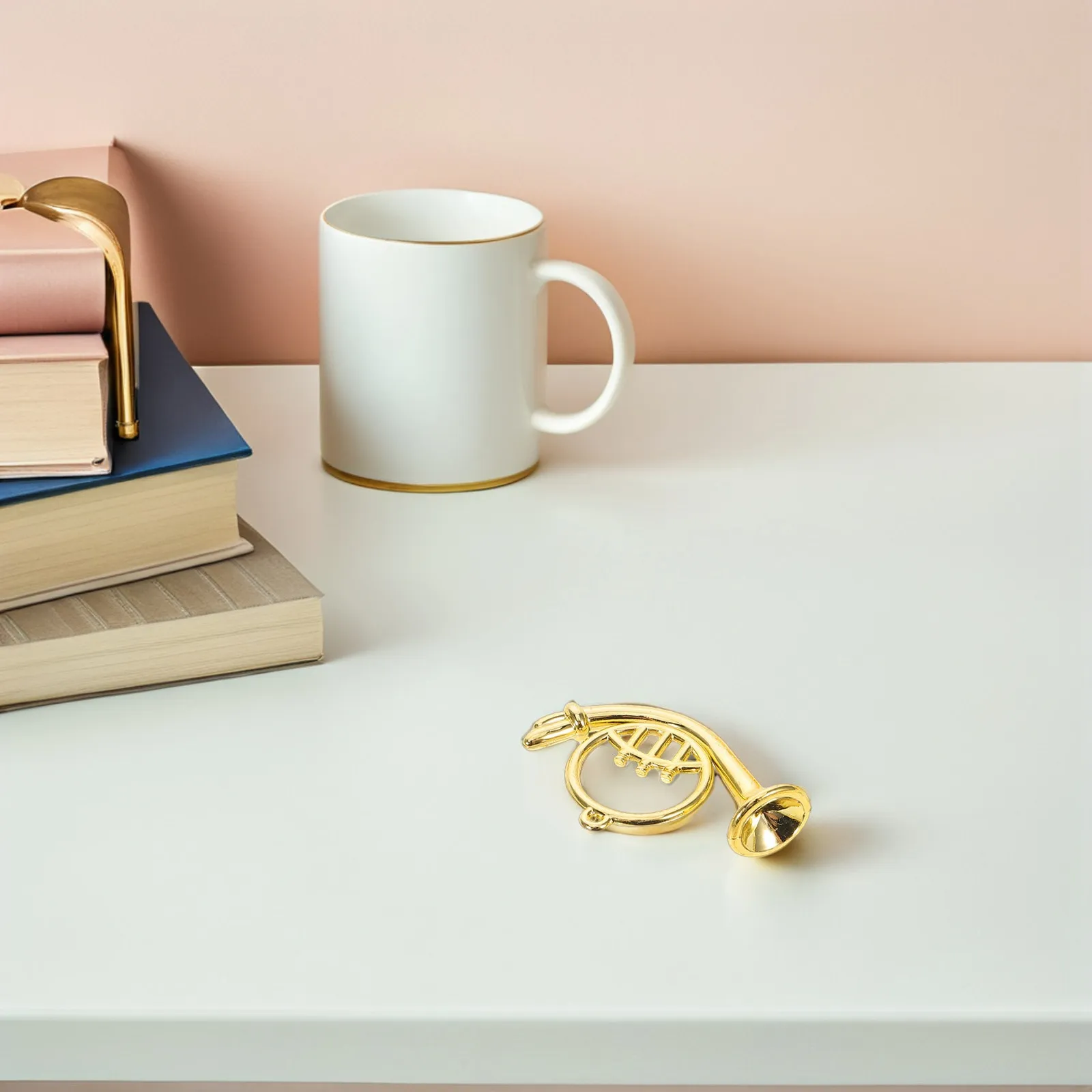 

35Pcs Miniature Musical Instrument Ornaments Set Dollhouse Decoration Tiny Instruments Collection Holiday Tree Ornament Mini