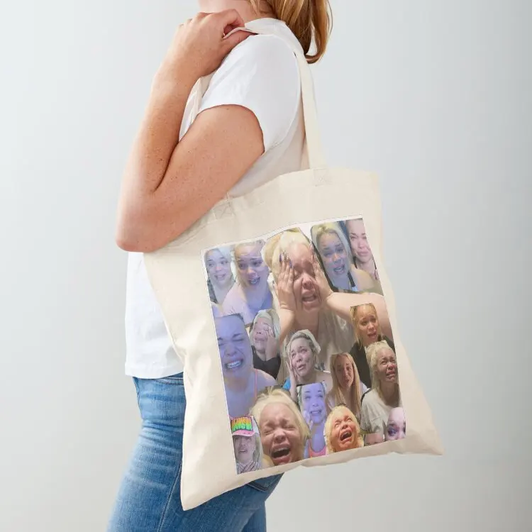

Trisha Paytas Tote Bag canvas tote bag canvas bags large tote bag eco pack