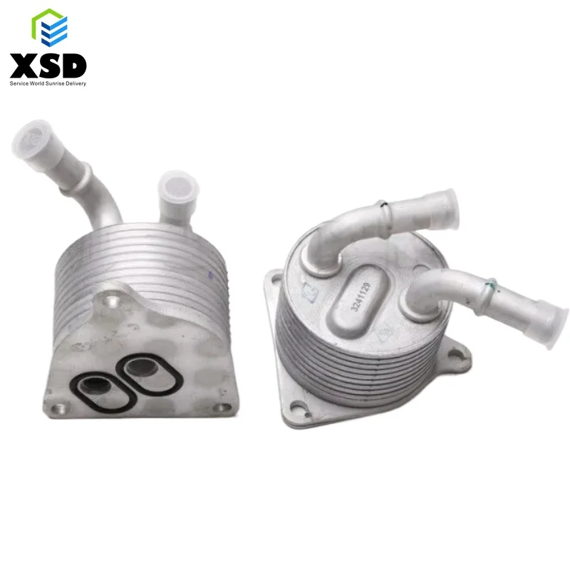 24777-78MT0 Automatic Transmission Oil Cooler for Suzuki Vitara SX4 S-cross 6AT
