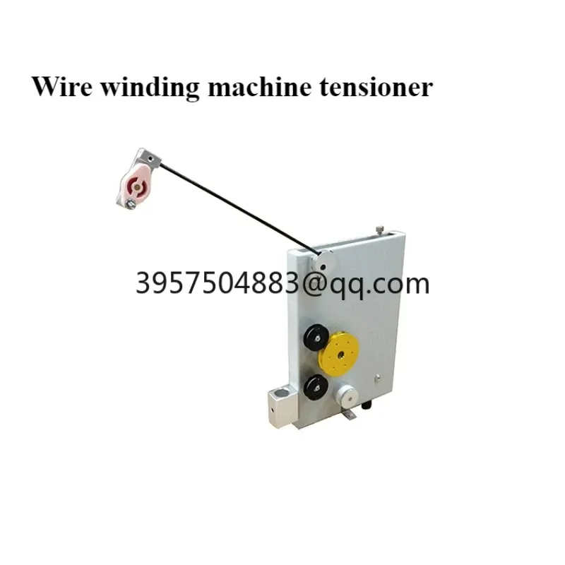 Winding Machine Ten… - image