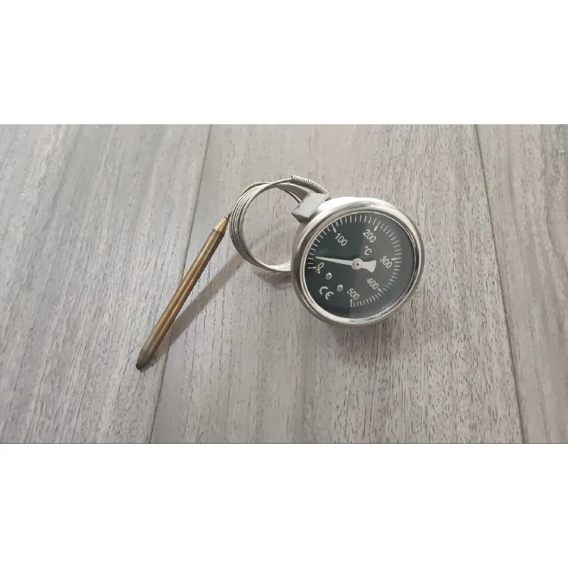 Pizza Oven Electric Oven Temperature Surface Bread Oven Pointer Thermometer
