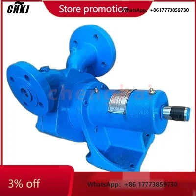 

CHKJ-2025NEWHot Sale Bernet Electric LPG Turbine Pump Head High Pressure Gas Dispenser Pump with 5.5kw Power OEM Customized Supp
