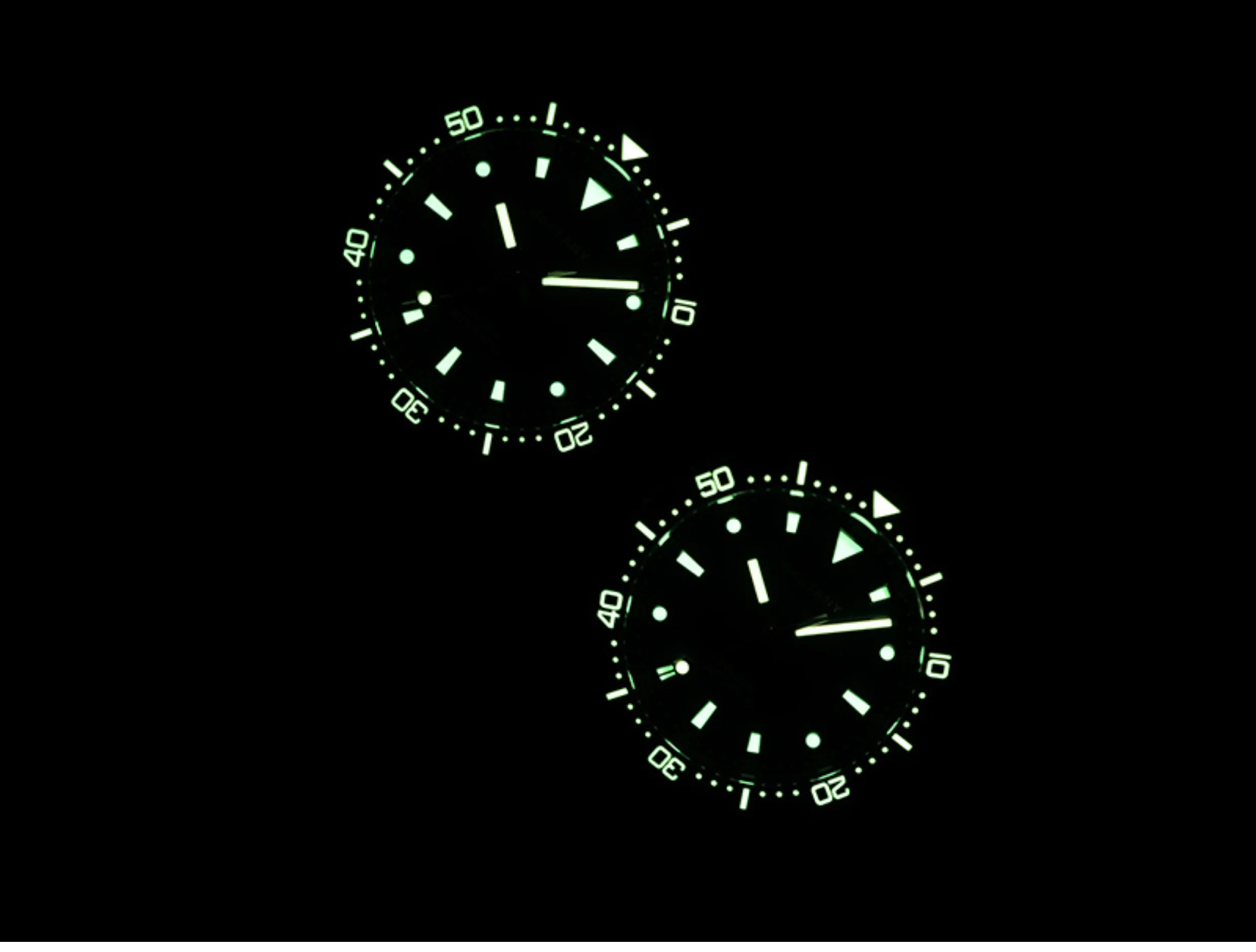 Baltany Men Automatic Watch 39MM Mechanical Wristwatch Military Sapphire Diver 20Bar Waterproof C3 Luminous NH38 Ceramic Bezel