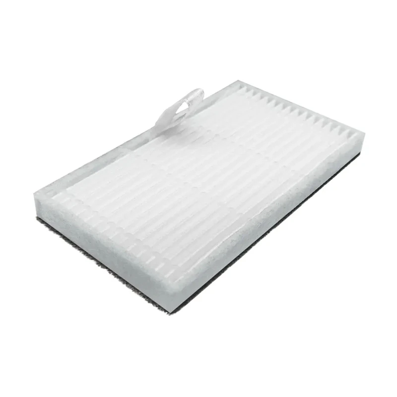 Accessories For LIECTROUX G7 Vacuum Cleaner Hepa Filter Dust Bag Spare Parts Mop Cloth