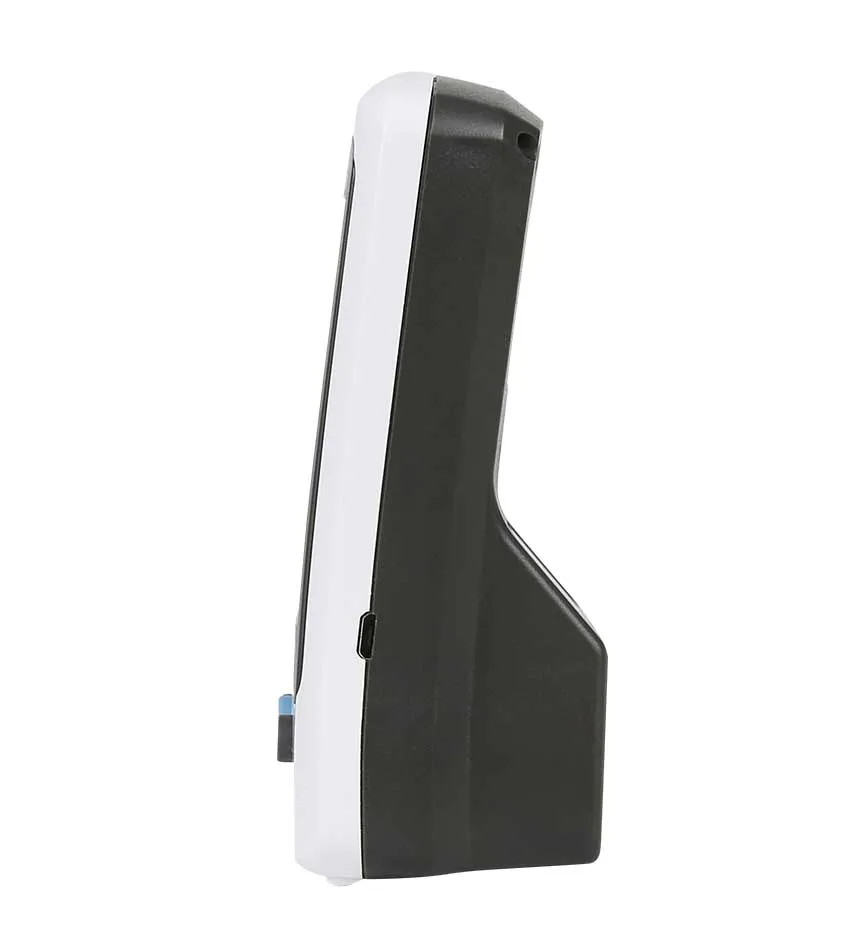 UNI-T A37 Digitale Kooldioxide Detector Laser Luchtkwaliteit Monitor Monitoring Tester CO2 Meter Detectie CO2 Detectie