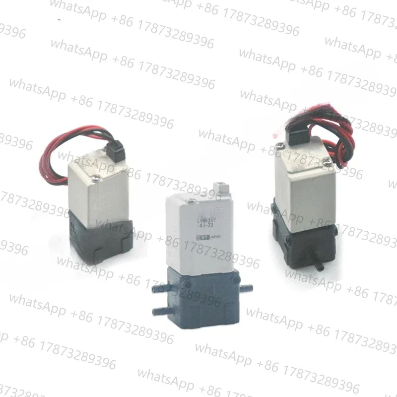 

Original Genuine LVMkLVMK27-6J-X2 LVMK207-6J-X2 LVMK27-5J-X3 LVMK207-5J-X3 Fast Shipping