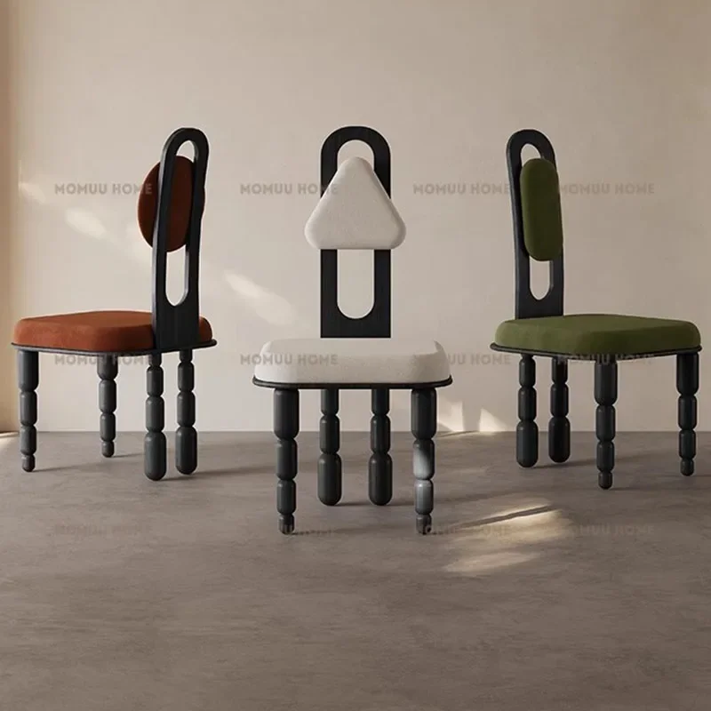 Mid Century Dining Chairs Reception European Ergonomic Waiting Wedding Entertainment Dining Chairs ShowSilla Unique Furniture