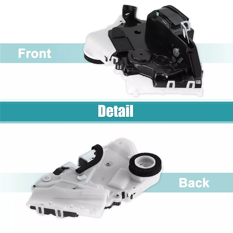

AEA6-Car Door Lock Actuator Motor 69040-47060,931-494 For Toyota Yaris R For Toyota Yaris