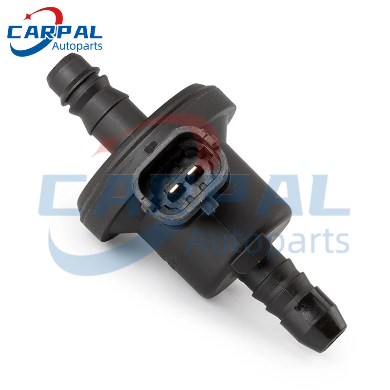 Elektrozawór upustowy pochłaniacza oparów BV61-96866-AA BV 6196866 AA Dla Ford Focus Transit Escape Fiesta Lincoln MKC 1.6L 2.0L 2.3L — zdjęcie 6