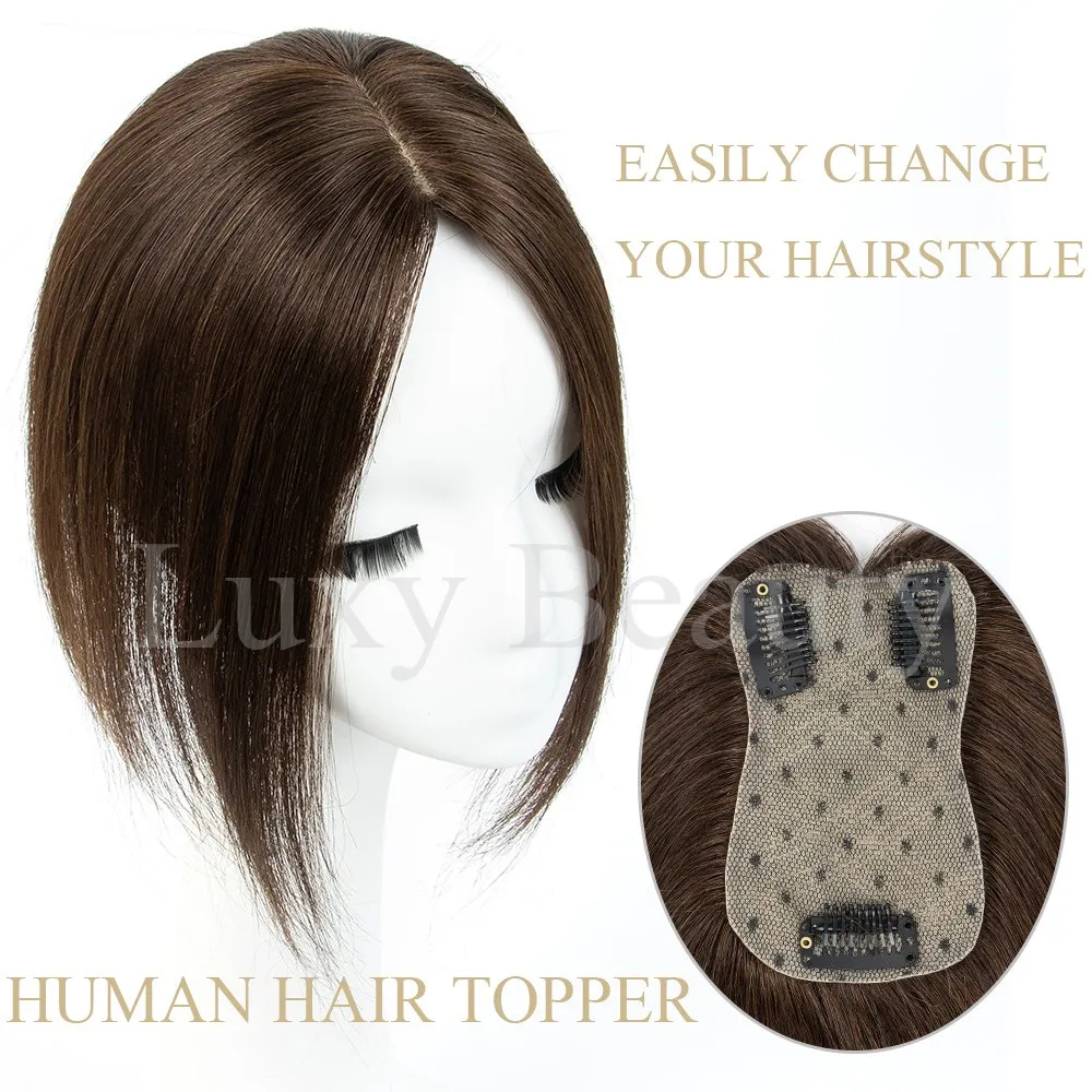 Thumbnail 4 - #90 Compare Hair Toppers Before You Buy