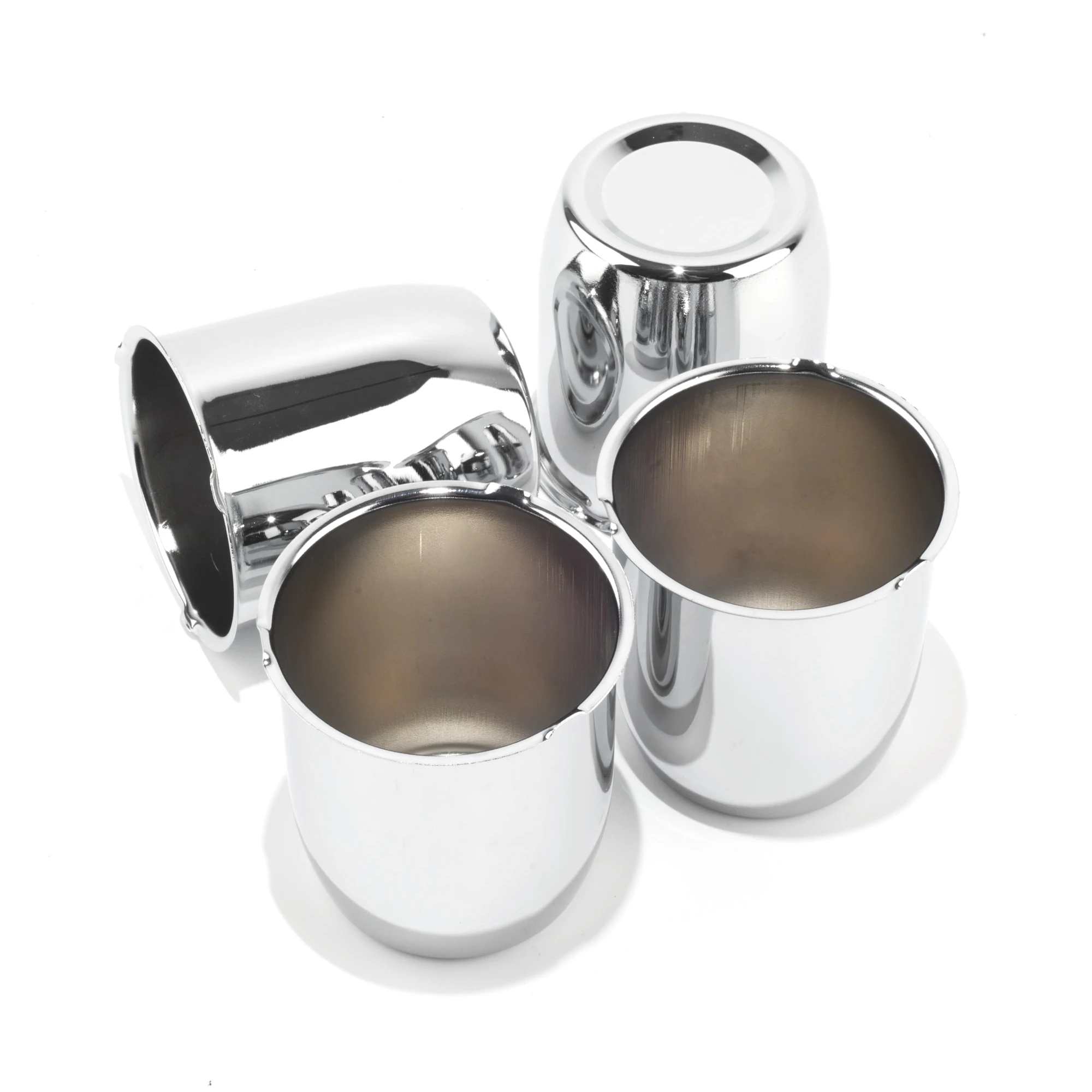 DewFlew 2/4Pcs 80.9mm/3.19\