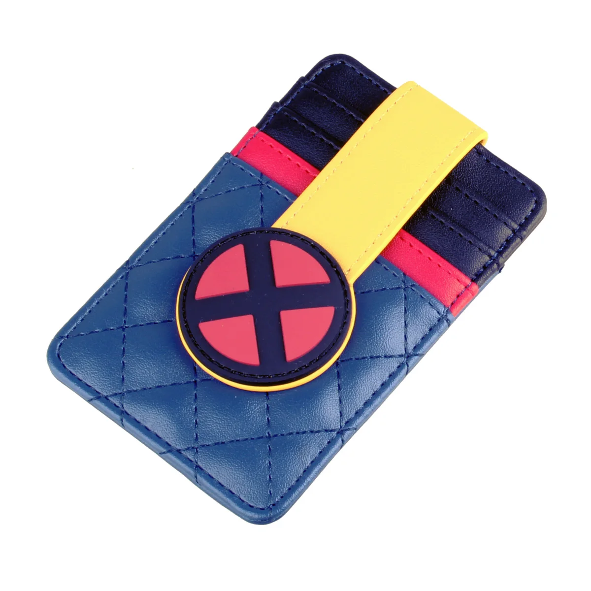 High quality women's card holder, stylish and personalized men's ID card holder