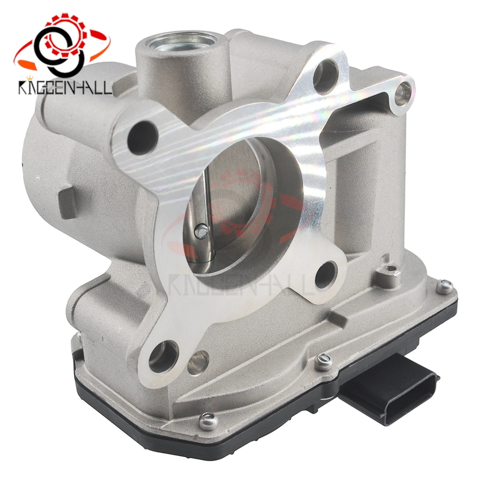 

AP02 Throttle Body For Sandero renault twingo Dacia Logan II Logan Mcv II 1.2 acceleration bodies
