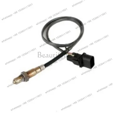 LX automotive oxygen sensor, factory direct supply 1K0998262D cross-border supply CE certification