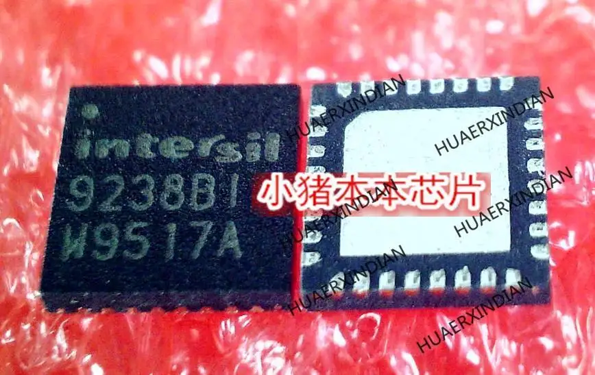 جديد الأصلي ISL9238B1 ISL9238 9238B1 9238BI QFN في المخزون