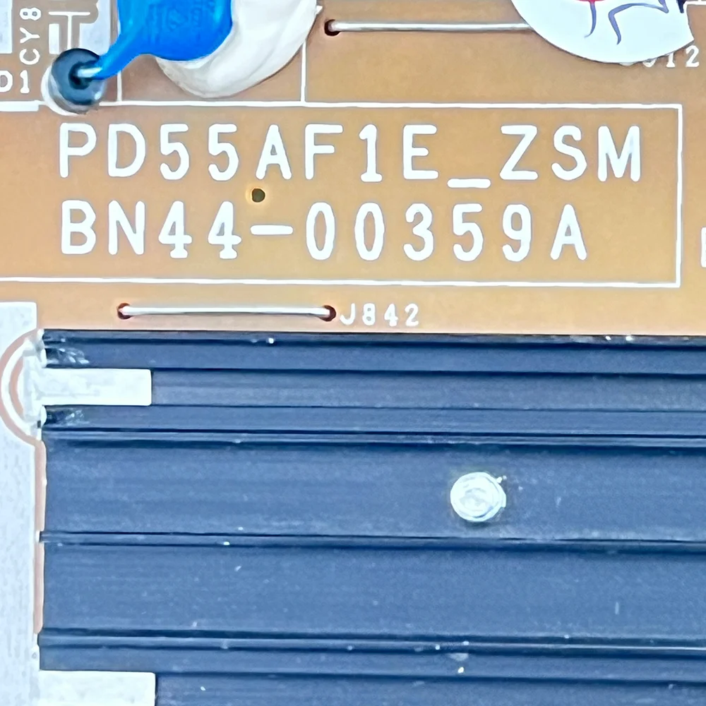 BN44-00359A 전원 공급 장치 보드, PD55AF1E_ZSM PSLF211B02A, UA55C6900 UA55C6200U UA55C6900UF UE55C65000 UE55C6000 UE55C6505UK