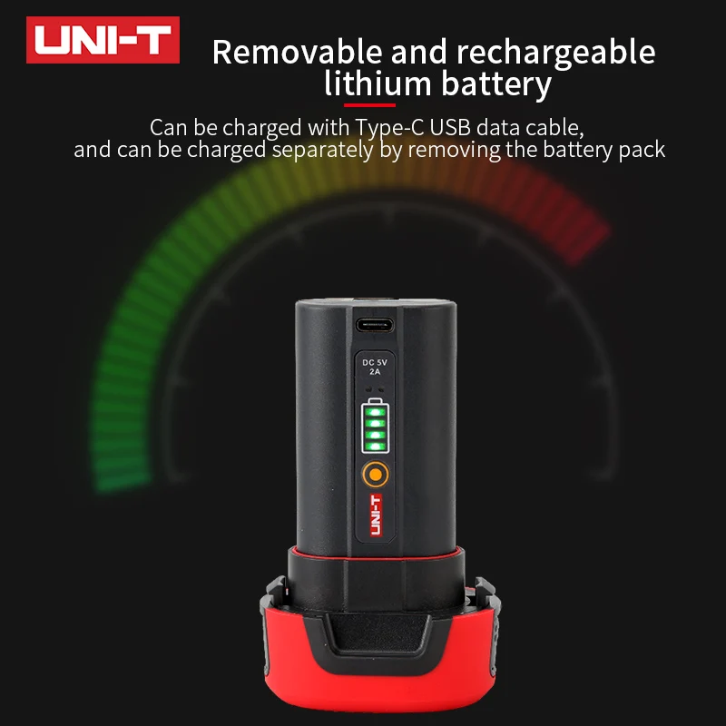 UTi320E UNI-T ตรวจจับความร้อนใต้พื้นด้วยวงจร PCB ความละเอียดสูงจับภาพอินฟราเรดความละเอียดสูง