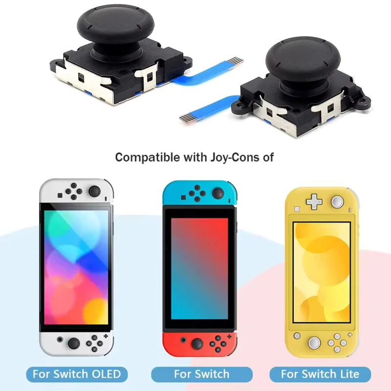 2 Pcs For Nintendo …