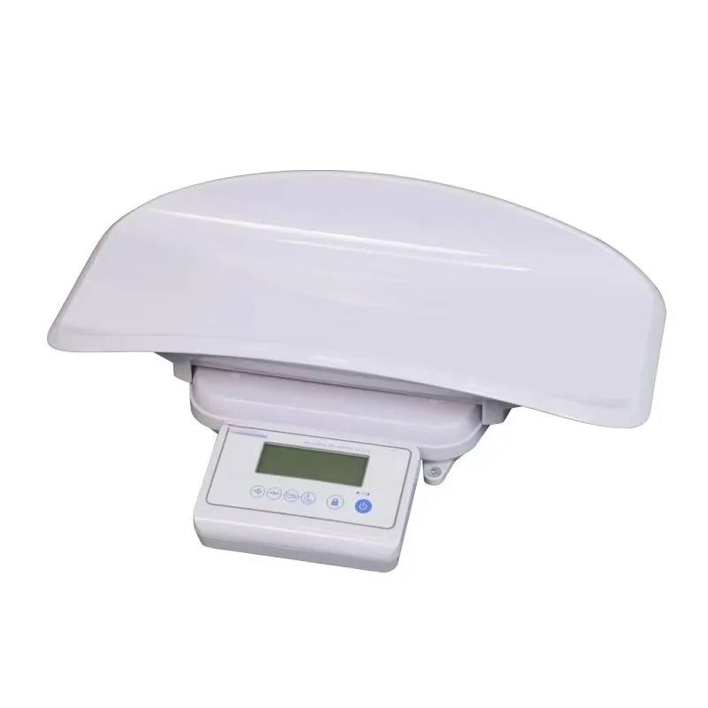 Digital LCD Infant Multifunctional Baby Scale
