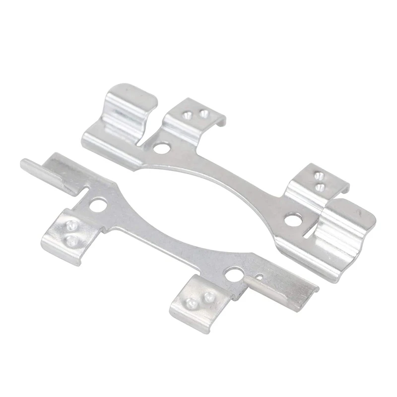 Motorcycle Fuel Latch Button Kit Fuel Tank Latch Cover For Touring 1992-2020 Street Road Glide image 4