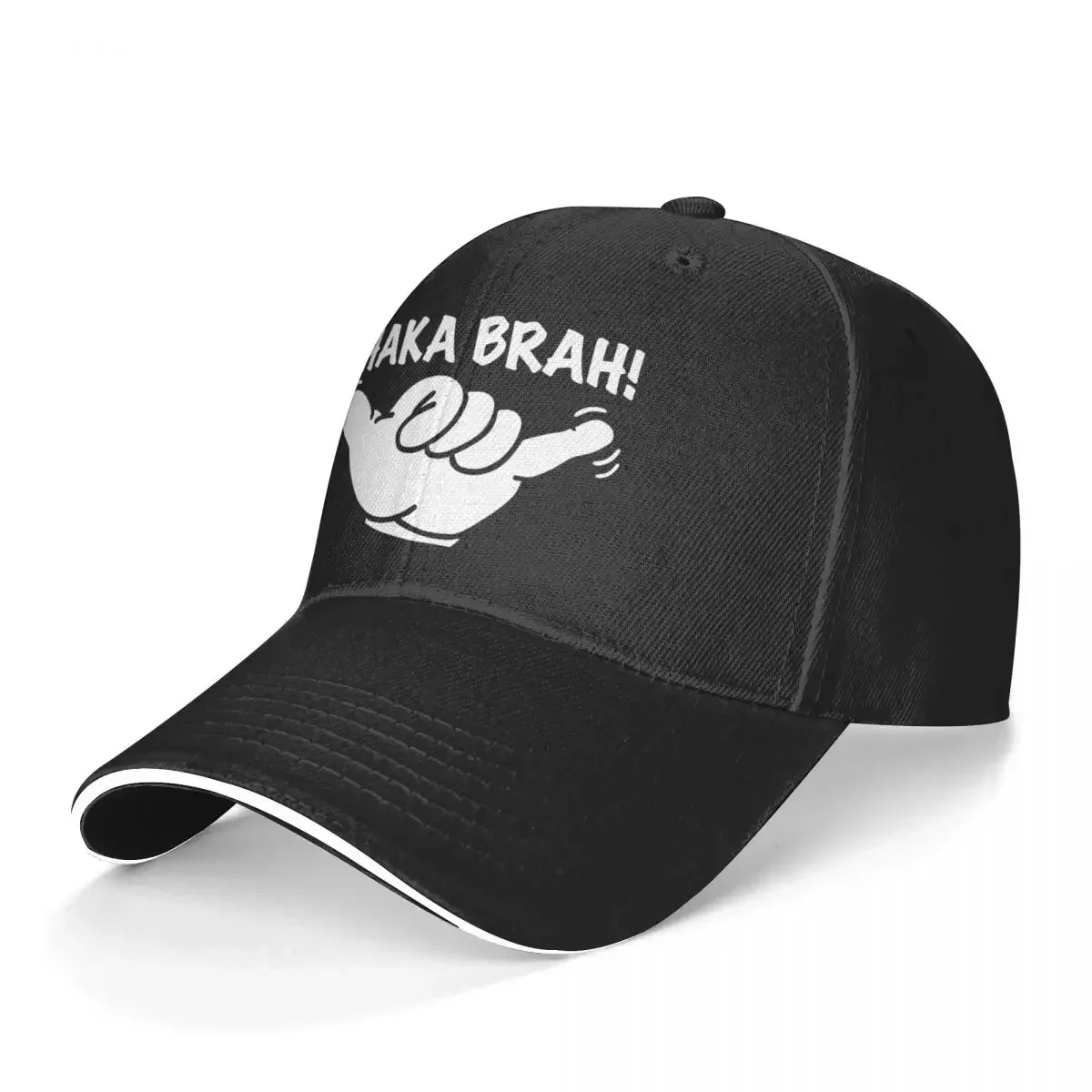 Hawaii Hawaiian Local Aloha Hand Sign Baseball Hat Unisex Adjustable Baseball Caps Hats for Men and Women