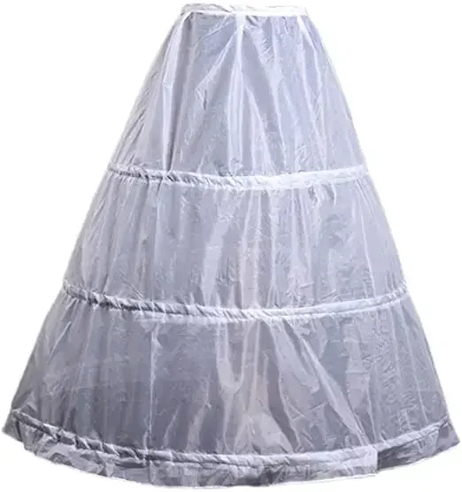 

Женские свадебные кринолиновые обручи, нижняя юбка, длинная нижняя юбка для свадебных платьев