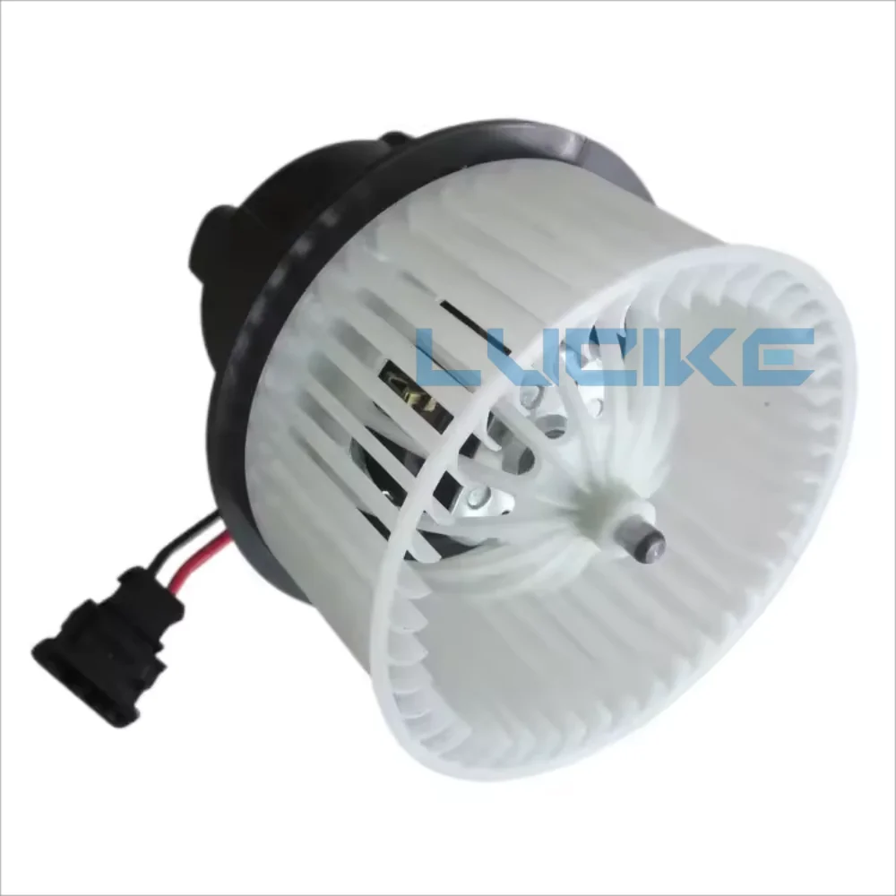 

Car Blower Fan Motor Assembly For Land Rover Freelander 2 Range Rover Evoque OE LR016627