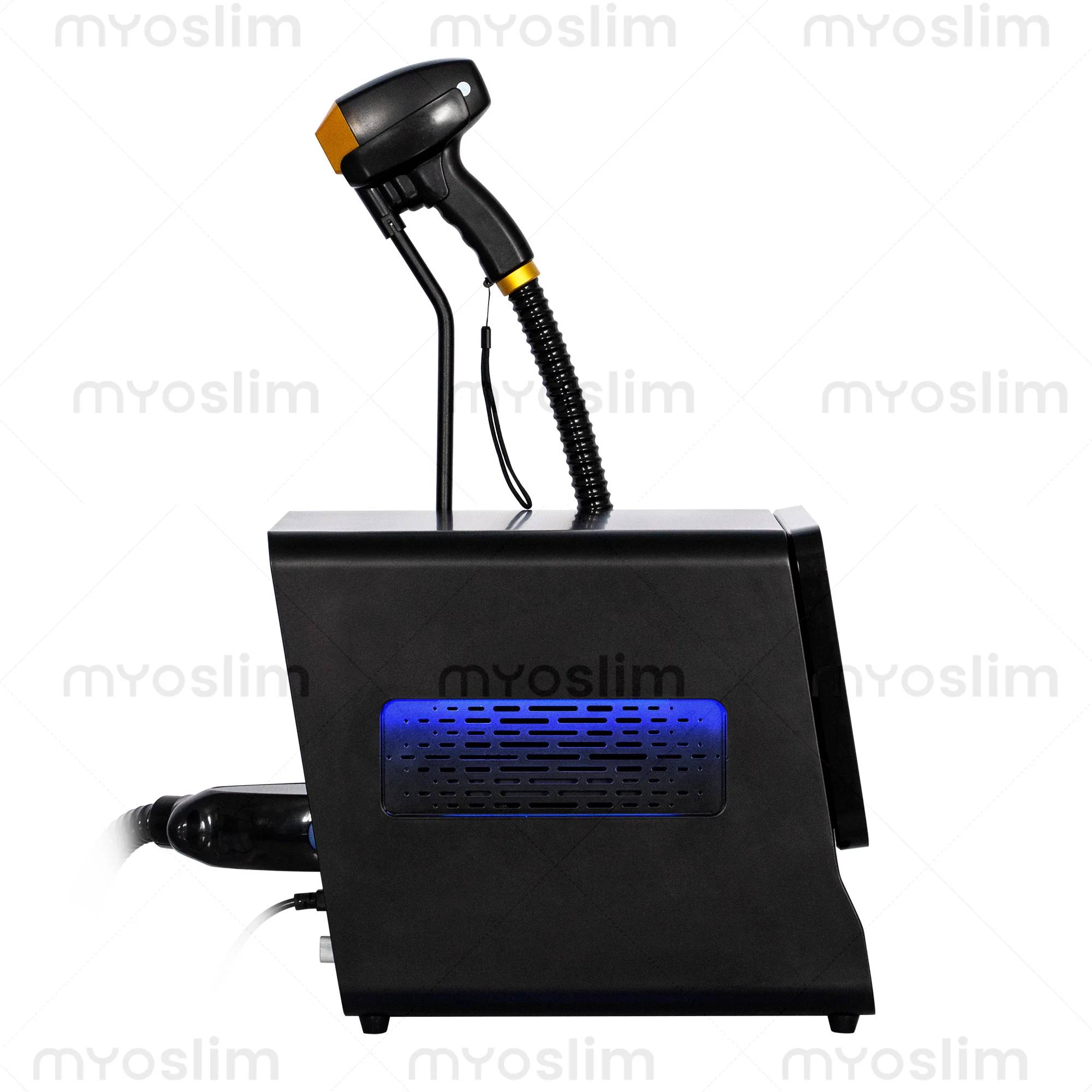 4000W Freezing Point Private Parts Body Face 808nm Diode Laser Hair Removal Machine Multifunction Permanent Painless Epilator