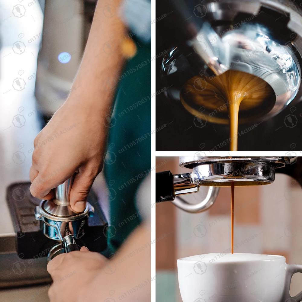 Рисунок 6 - Сменный портафильтр для кофе