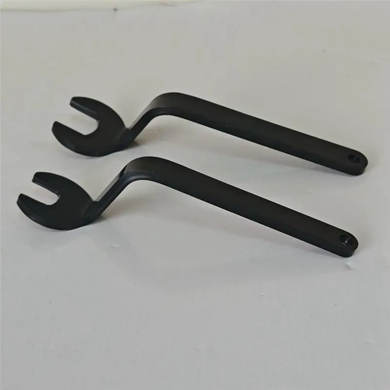 RA1152 Offset Wrenches For 1617 1617 EVSPK For 1619EVS, 1613, 1613EVS And 1613AEVS Plunge Routers Offset Wrenches-AB
