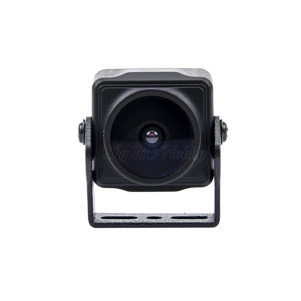 FPV Mini 1200TVL 2.5mm CMOS Wide Angle FPV Camera For RC Quadcopter FPV Racing Drone