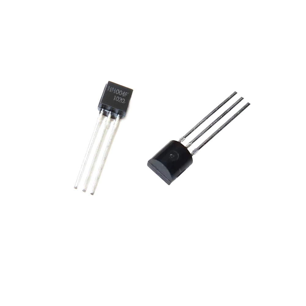 HHApproach-Triode HH004F TO-92, Circuit d'entraînement Boost IC entraîné par LED, Nouveau, Bonne qualité, 10 pièces, 20 pièces