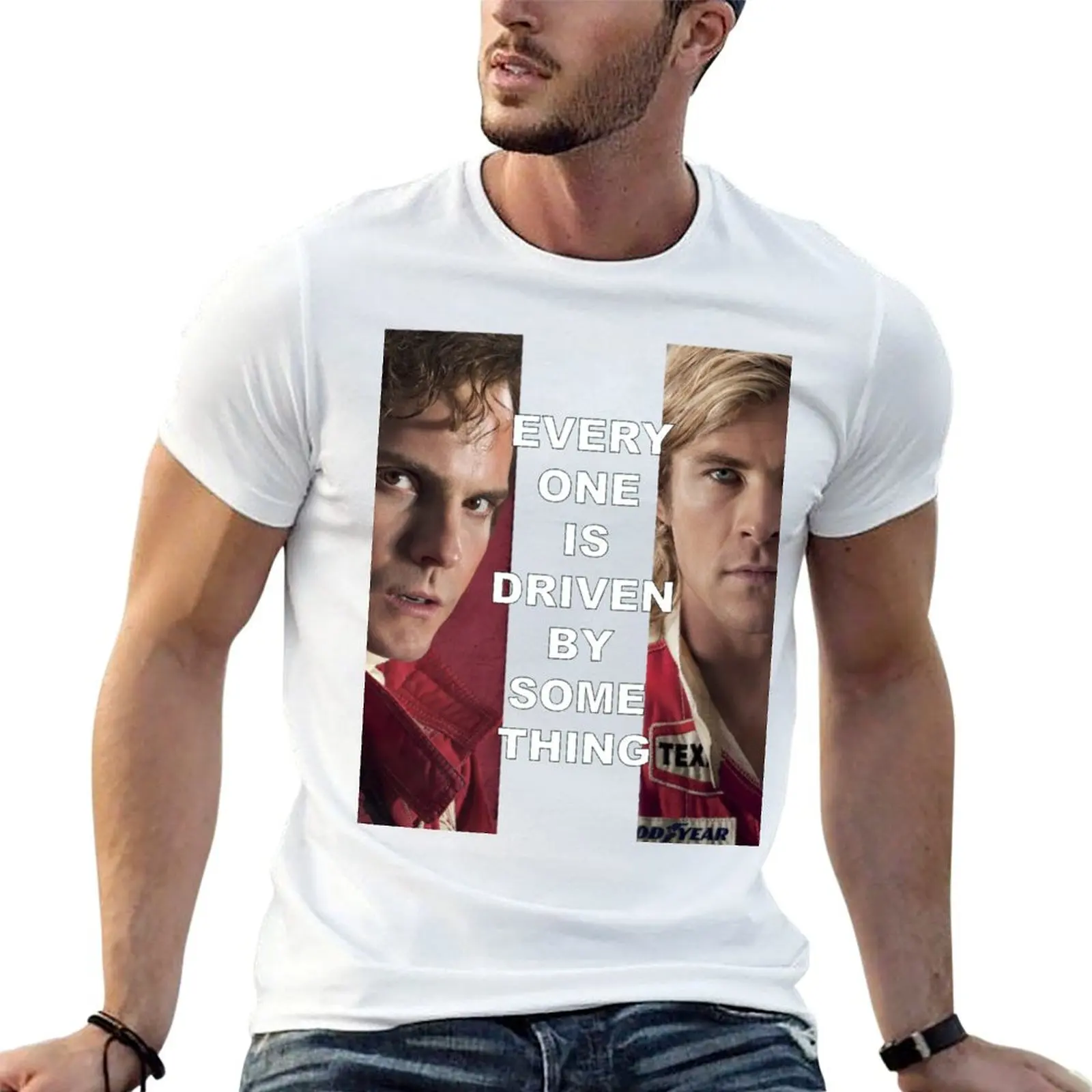 Driven T-Shirt customizeds sublime mens designer t shirt