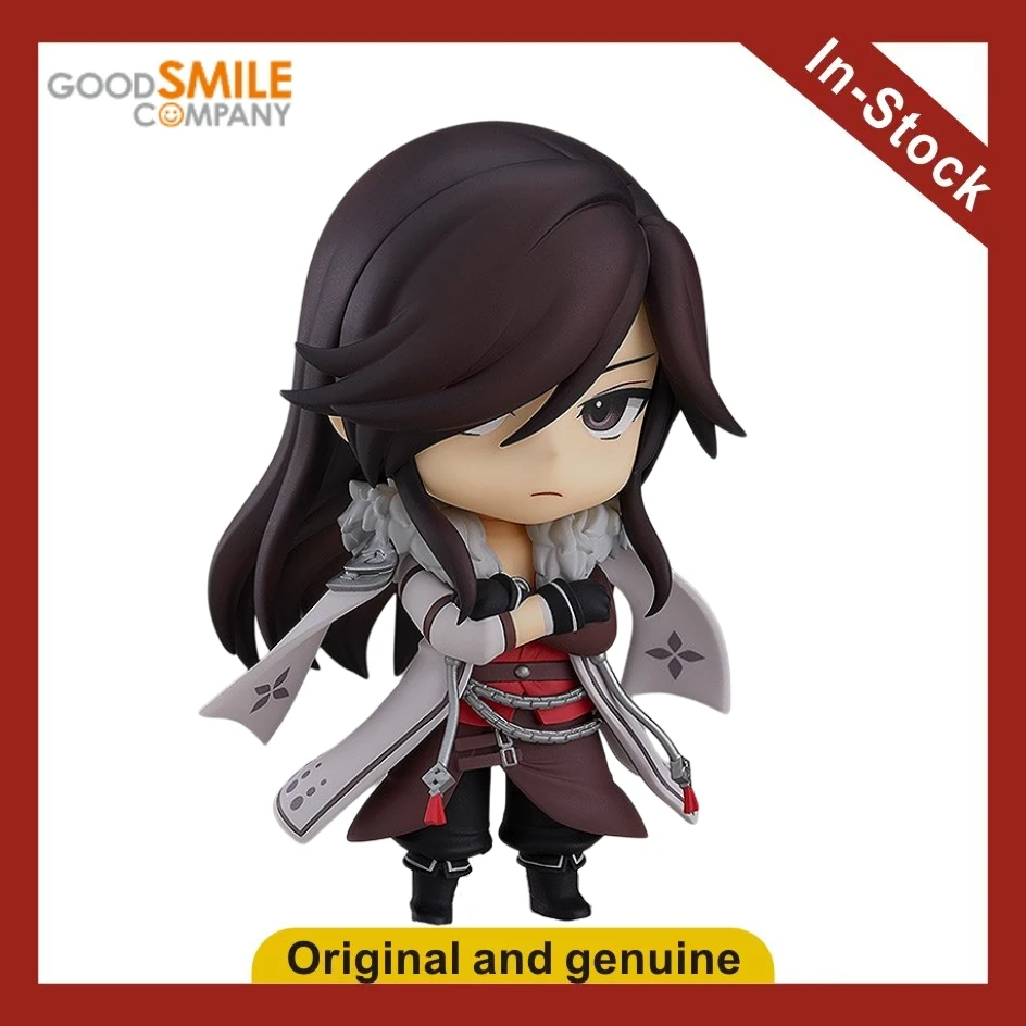 

【UA】GSC Nendoron 1122 Jian Wang 3 Mo Yu Фигурка-модель, игрушка, подарок
